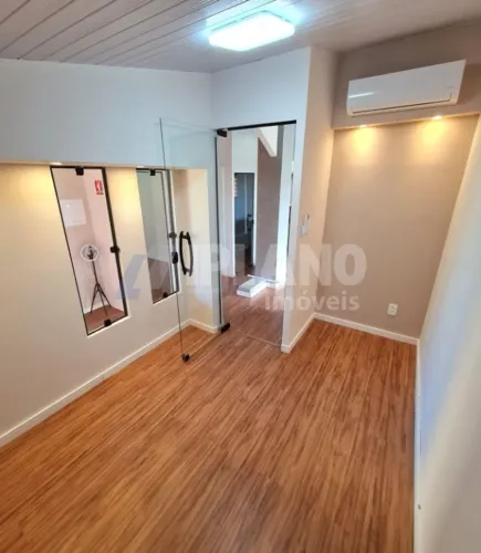Sala Comercial para Alugar em São Carlos - Oportunidade Única!