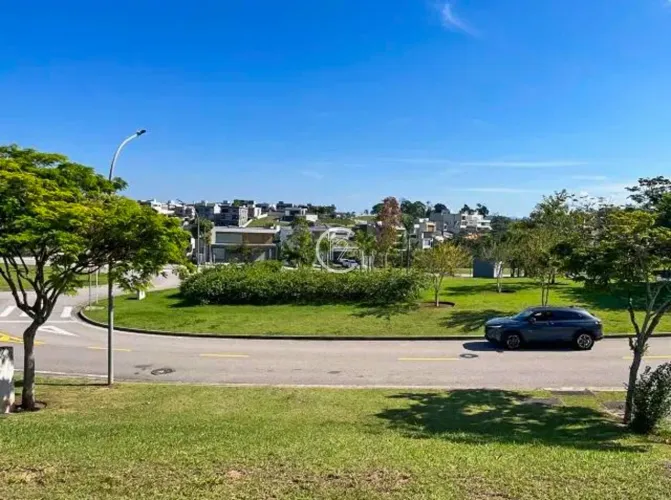 Terreno à venda, 486 m² por R$ 980.000,00 - Urbanova - São José dos Campos/SP