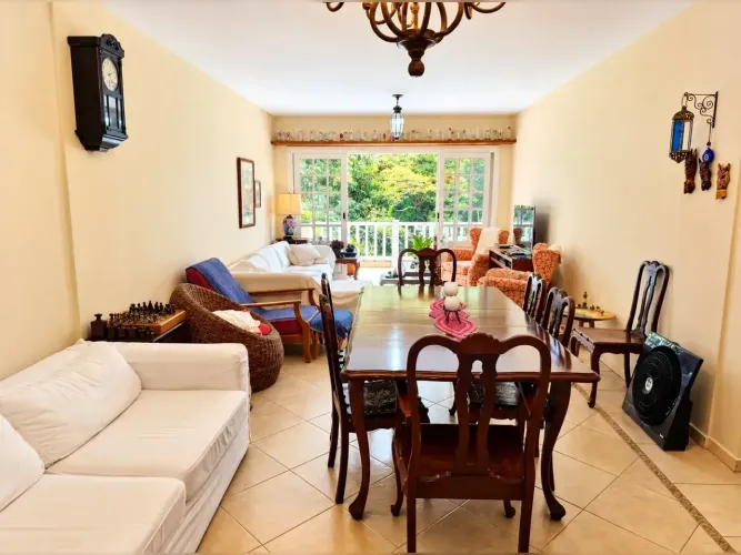 ITAIPAVA ( COBERTURA EM CONDOMINIO RESORT )