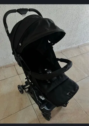 Carrinho de bebe 