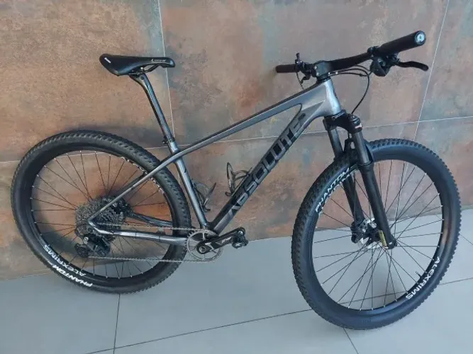 Bicicleta Absolute Prime Sl aro 29