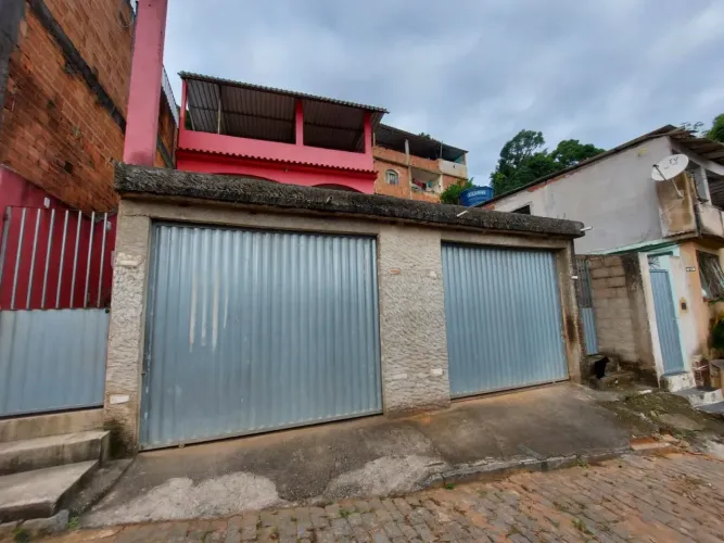 CASA Bairro: Santa Cecília