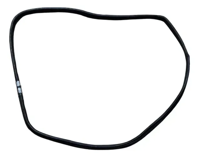 Borracha Porta Diant Le Chevrolet Corsa Classic 2014 Uzad0