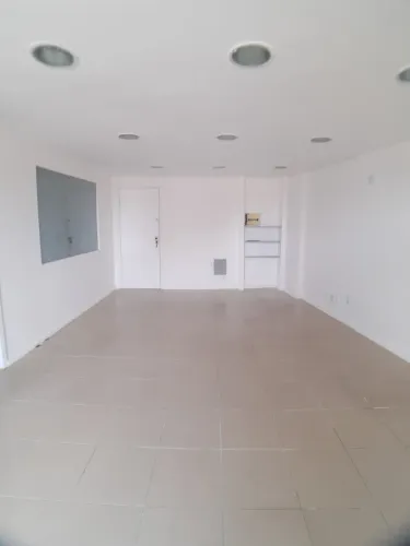 Sala comercial para venda na Aldeota