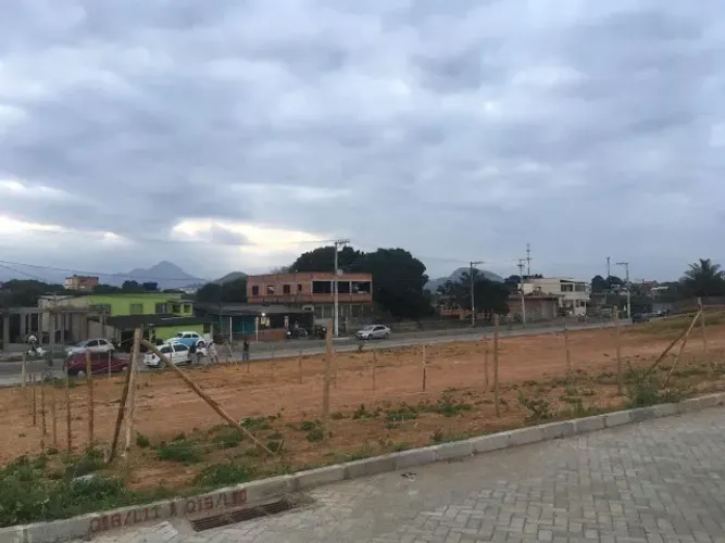VENDA URGENTE! Terreno no Loteamento Leste Oeste!