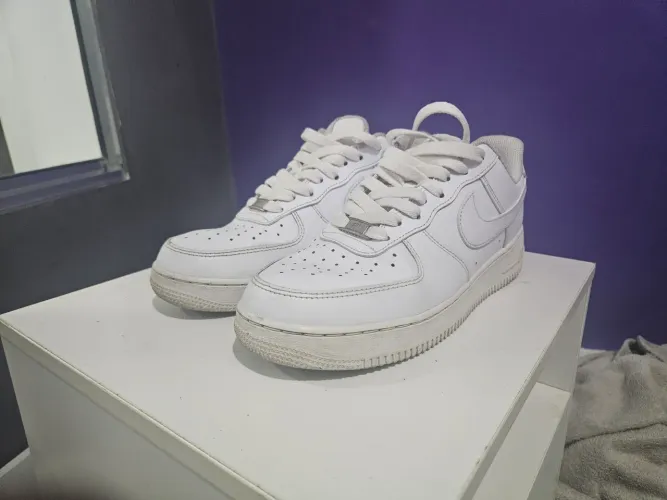 Air force 1 branco