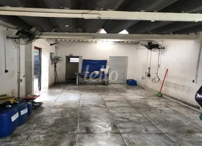 Comercial para alugar no(a) Vila Romero
