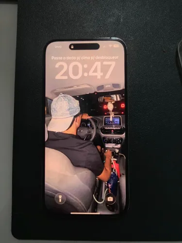 iphone 14 pro Max - Leia o Anúncio