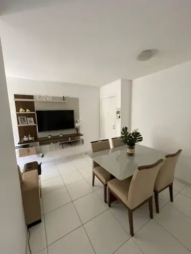 Apartamento à venda no Moradas do Santo Antônio, SANTO ANTÔNIO, Aracaju, SE