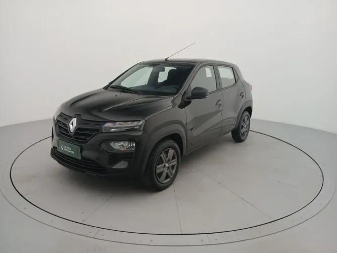 Renault Kwid 1.0 Zen 2025