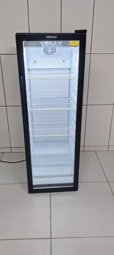 Freezer expositor 