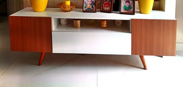 Rack para Sala