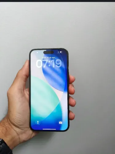 iPhone 16 plus, 128gb