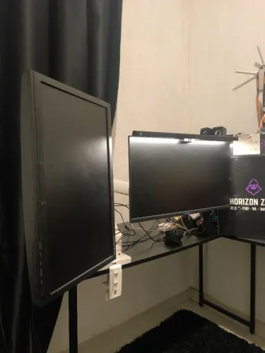Vendo monitor gamer
