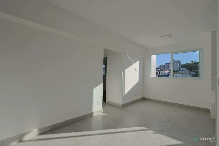 Apartamento 2 quartos para aluguel no Vila Paris
