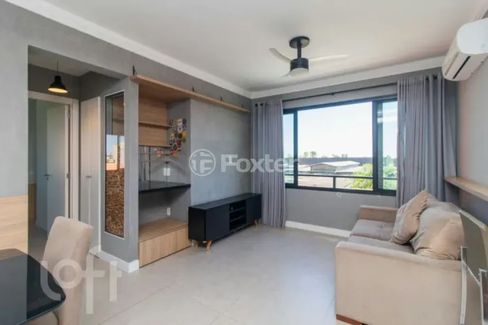 Apartamento à venda Rua Tamandaré, Camaquã - Porto Alegre
