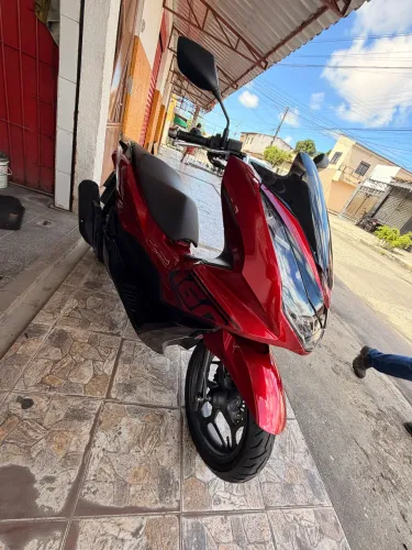 Pcx