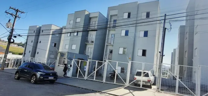 APARTAMENTO PARA LOCAÇÃO RESIDENCIAL LOTUS | JARDIM SIMUS SOROCABA/SP