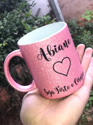 Caneca Personalizada em Curitiba! 