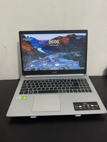 notebook acer