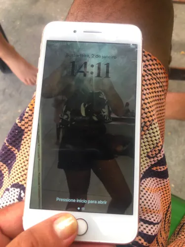 iphone 8 plus 