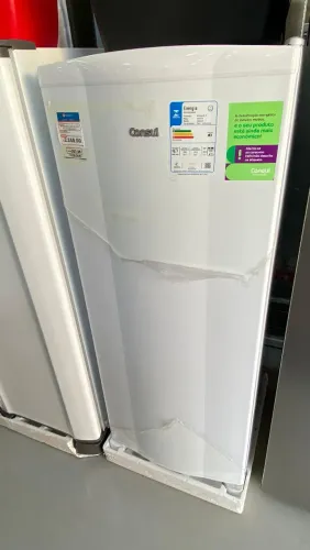 Refrigerador na promoção Ni magazine 