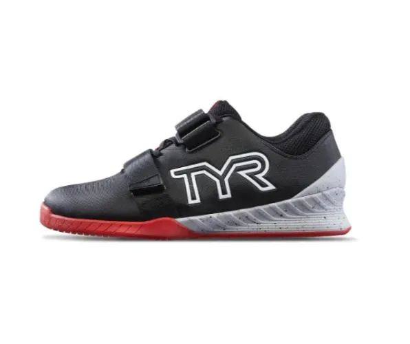 Lifter Crossfit Tyr (L1 lifter) - (novo) (importado) (original)