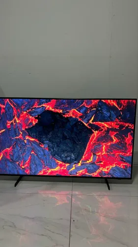 Tv smart Samsung 50 polegadas 4k
