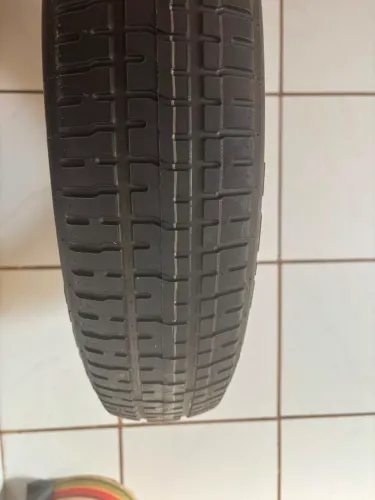 ESTEPE FINO HONDA HR-V ORIGINAL - T135/90 D16.