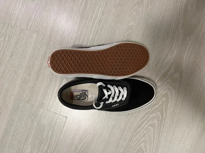 tênis vans old school
