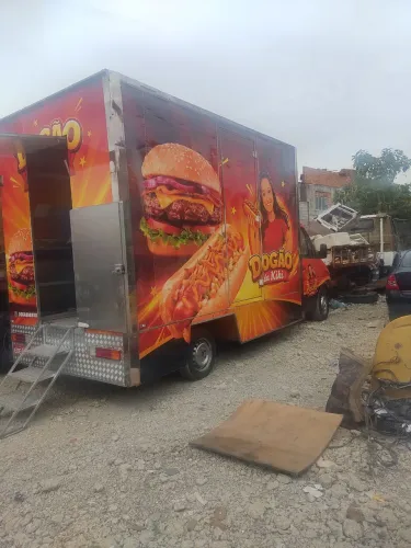 Food truck