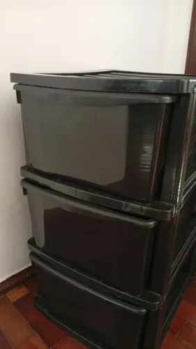 Gaveteiro multiuso