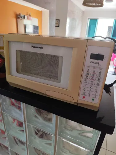 Microondas