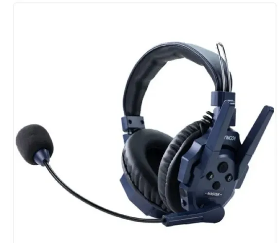 Intercom Synco X-Talk Master XM9