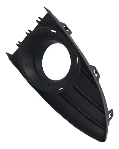 Moldura Farol Milha Direito Renault Fluence 2010/14 15532