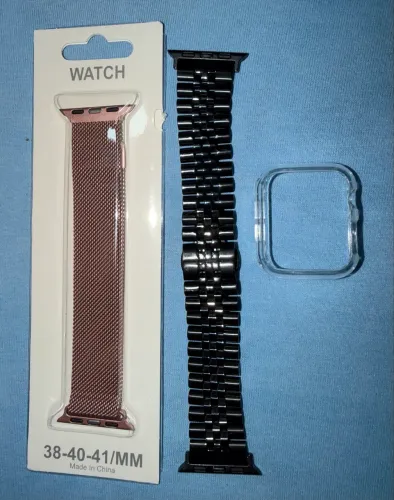 Pulseira Apple Watch
