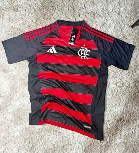 Camisa do Flamengo