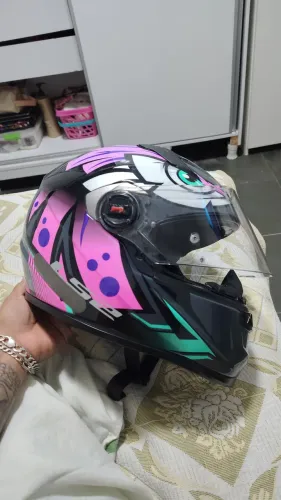 LS2 tribal