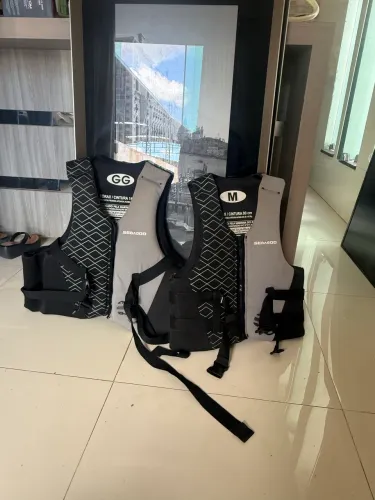 Colete de jetski