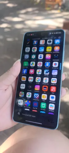 Redmi note 13 azul