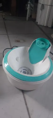 Bebedouro para gatos