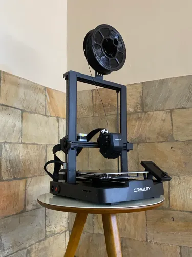 Ender 3 V3 SE Upgraded