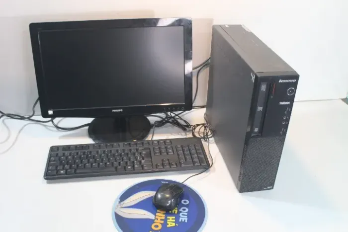 PC Lenovo completão