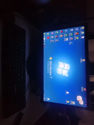 Computador Lenovo i3