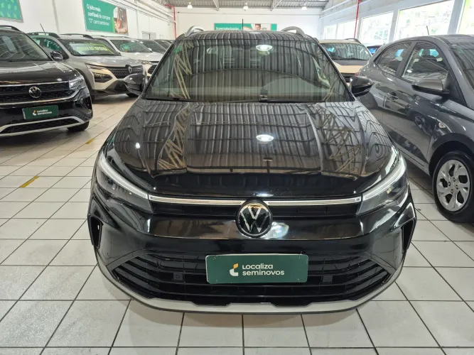 Volkswagen Nivus Highline 1.0 200 TSI Flex AUT 2025