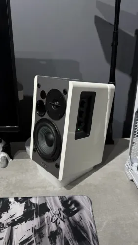 Caixa de Som Edifier R1280DB