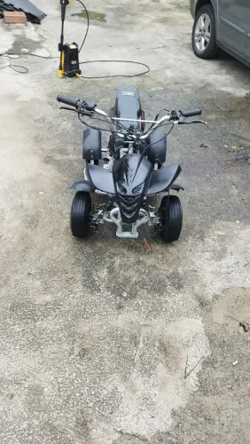 Quadriciclo 50 CC