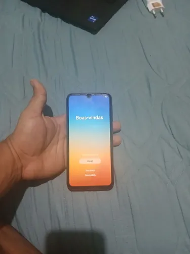 Celular a15 : 4G 128