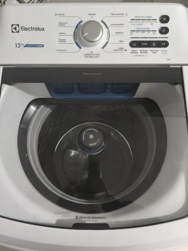 Máquina de lavar 13 kg