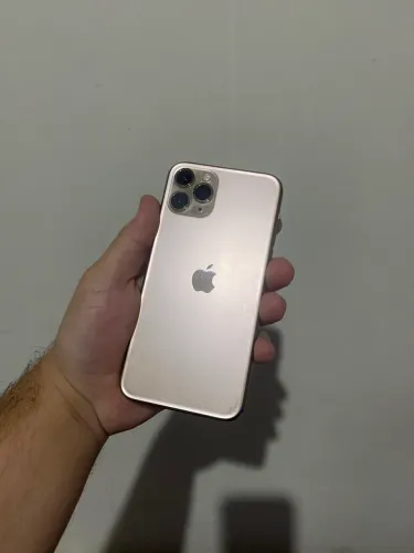 iPhone 11 Pro